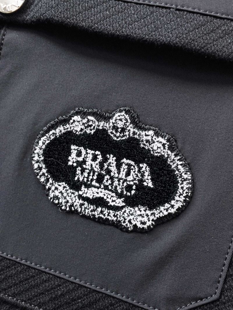 Prada Short Pants